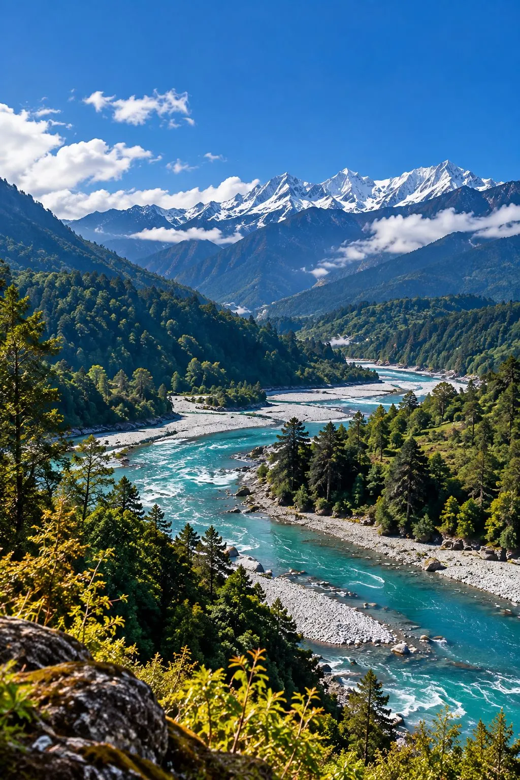 Arunachal Pradesh Private Tour – 6 Days