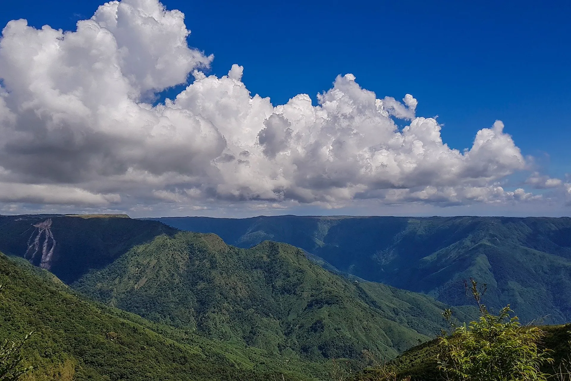 Meghalaya 6 Days Private Trip
